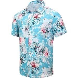 Hawaiian Shirt XL